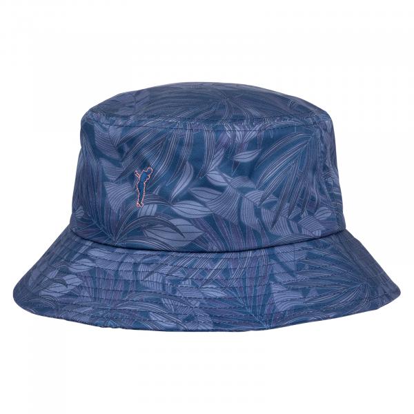 GOLFINO Attractively patterned men's bucket hat
